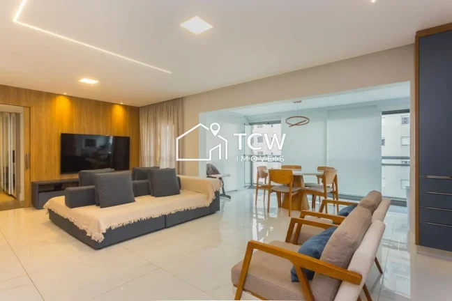 Imagem Apartamento à venda no bairro Perdizes - São Paulo/SP, Zona Oeste