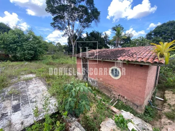 Imagem Excelente sítio em São Lourenço da Mata - 3.000 m² de lazer e conforto