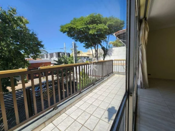 Imagem Casa com 4 dormitórios à venda, 294 m²- Jardim Leonor - São Paulo/SP