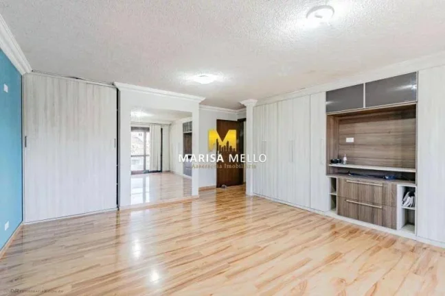 Imagem Casa com 4 quartos, à venda no bairro Vila Ipanema em Piraquara!!!