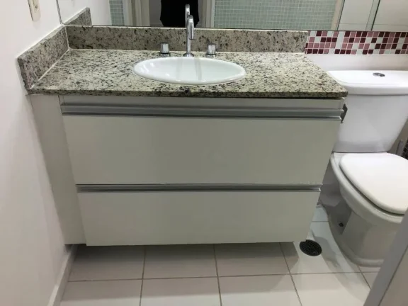 Imagem Apartamento Anima 107 m² 3 Dormitorios Vista Piscina 3 Dormitorios