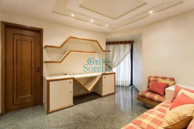 Imagem Apartamento amplo à Venda em Planalto Paulista - Sâo Paulo/SP.