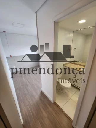 Imagem Apartamento com 96mÂ², living para 2 ambientes, terraÃ§o gourmet, lavabo, 3 dormitÃ³rios sendo 2 suÃ...