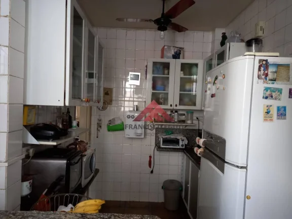 Imagem Apartamento no centro com excelente localização,enfrente ao Plaza Shoping,ao lado do teatro municipal,colado a estação das barcas