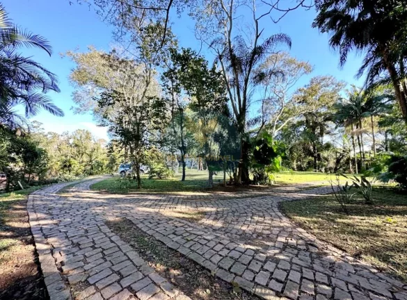 Imagem Terreno 10.490,00m² Granja Viana