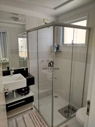 Imagem Apartamento à venda, 94 m² por R$ 720.000,00 - Parque Campolim - Sorocaba/SP