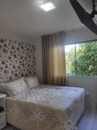Imagem Apartamento com 3 Quartos à Venda, 117 m² em Guarajuba - Camaçari