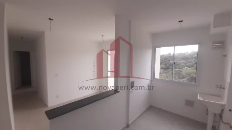 Imagem APARTAMENTO RESIDENCIAL em FRANCO DA ROCHA - SP, JARDIM LUCIANA