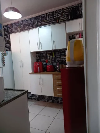 Imagem Apartamento com 2 quartos, 53m2, à venda