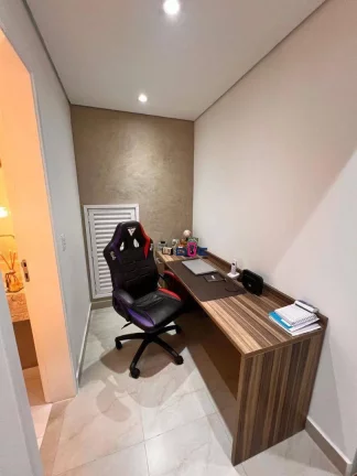 Imagem Apartamento com 3 dormitórios à venda, 111 m² por R$ 1.070.000,00 - Ponta da Praia - Santos/SP