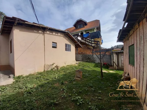 Imagem Casa na Av. Tassaburo Yamaguchi para locação-