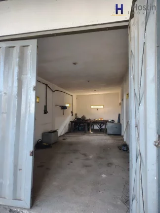 Imagem GALPAO COMERCIAL em SÃO FRANCISCO DO SUL - SC, Paulas
