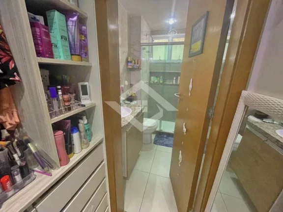 Imagem APARTAMENTO LINDO CASINHA DE BONECA COM VARANDA GOURMET GLEBA A