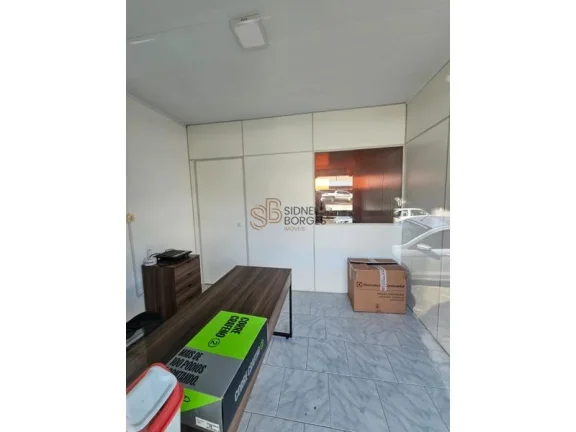 Imagem Sala comercial CONCÓRDIA - SC