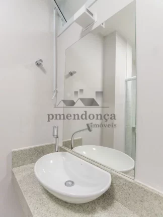 Imagem Apartamento à venda próximo ao Mackenzie co 2 quartos e 1 vaga