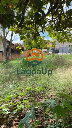 Imagem Terreno à venda, 720 m² por R$ 800.000,00 - Joá - Lagoa Santa/MG
