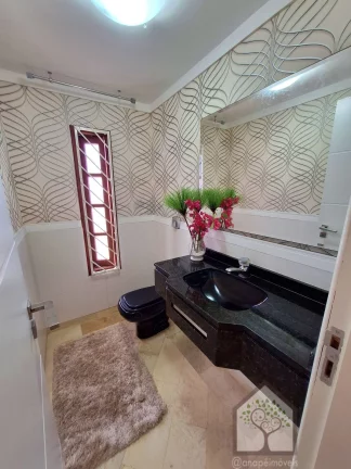 Imagem Casa térrea no Parque São Jorge – Florianópolis