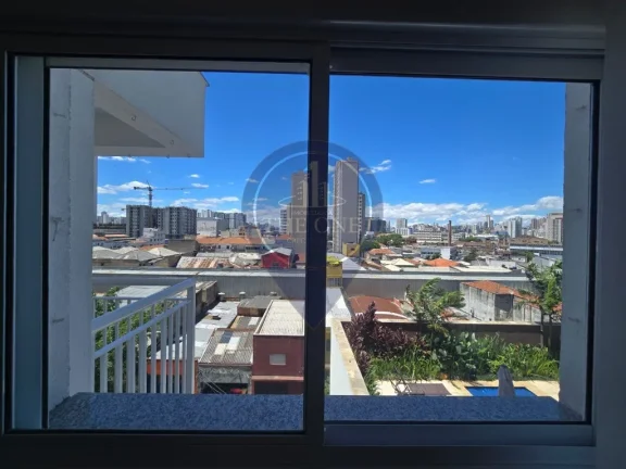 Imagem Apartamento à venda no Brás, São Paulo-SP: 2 quartos, 1 suíte, 1 vaga, 65m² de área