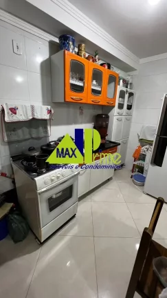 Imagem APARTAMENTO 30M²/01 DORMITÓRIO/ÁREA DE SERVIÇO/SALA/01WC