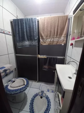 Imagem Casa Comercial com 5 Dormitorio(s) localizado(a) no bairro Krahe em Viamão / Rio Grande do Sul Ref.:57632