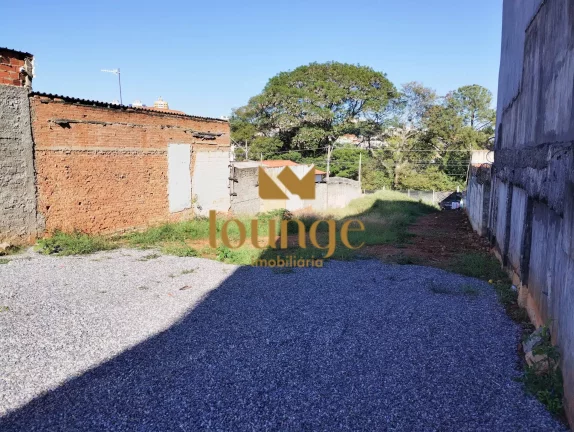 Imagem Terreno à Venda Jardim Santa Cecília Zona Norte Sorocaba/SP