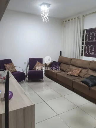 Imagem Casa á venda Jardim Filomena Itatiba-SP
