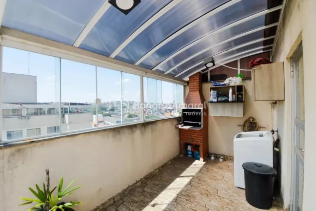 Imagem Duplex à venda com 3 quartos em Guarulhos - SP 

Descubra este incrível duplex à venda em Guarulh...