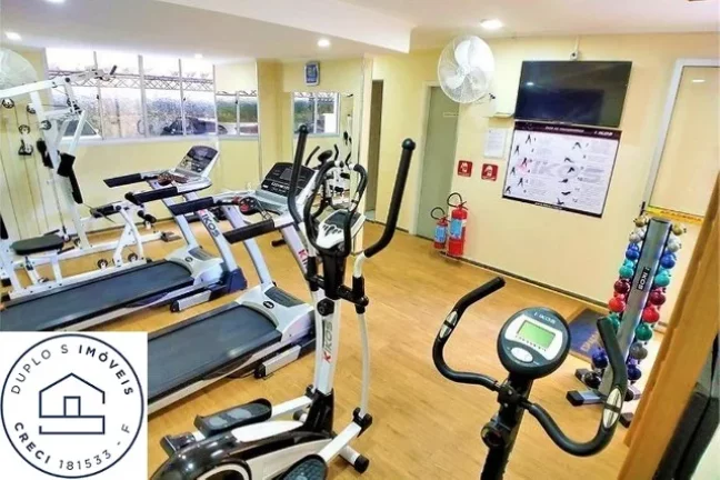 Imagem Apartamento na Zona norte, Vila Amália, a 5 minutos do hiper center andorinha.