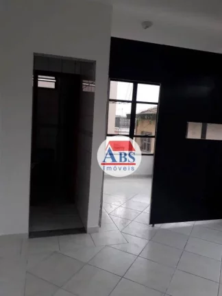 Imagem Sala à venda, 33 m² por R$ 120.000,00 - Centro - Cubatão/SP