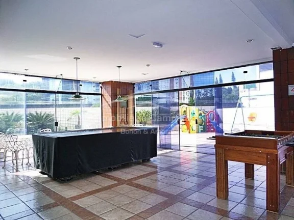 Imagem Lindo apartamento com 2 suítes, armários planejados de primeira linha, sala, cozinha, banheiro soc...