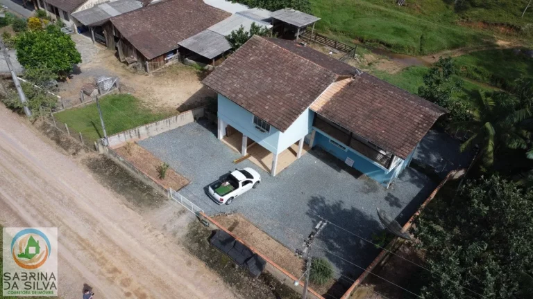 Imagem Casa - Vale do Selke Grande - Pomerode