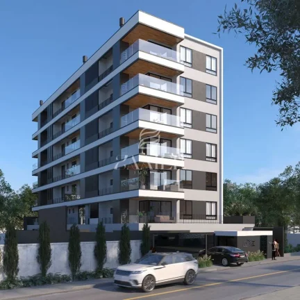 Imagem Apartamento com 3 quartos à Venda, Bom Retiro - Joinville