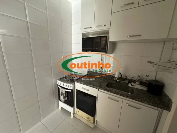 Imagem (29385) Rua Santa Luiza - Maracanã