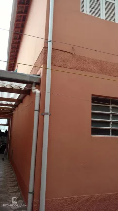 Imagem "Oportunidade única! Sobrado dos sonhos em Interlagos, próximo ao Autódromo!"