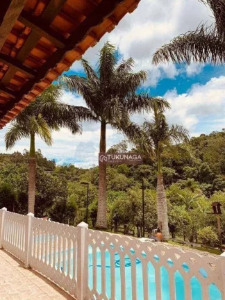 Imagem Chácara à venda, 3000 m² por R$ 1.050.000,00 - Freguesia da Escada - Guararema/SP
