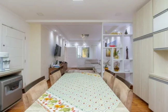 Imagem Casa com 3 dormitórios à venda, 230 m² por R$ 1.590.000,00 - Lapa - São Paulo/SP