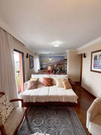 Imagem Apartamento com 105m² 2 quartos à vend ano Brooklin