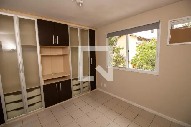 Imagem Apartamento à Venda - Vargem Grande, 2 Quartos, 122 m2