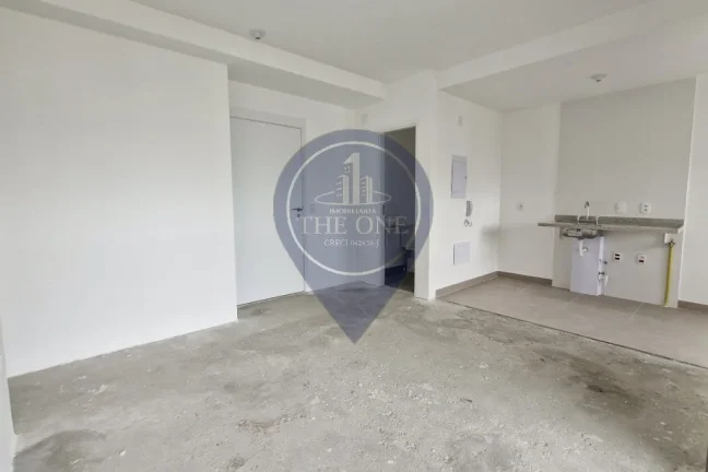 Imagem Apartamento à venda em São Paulo-SP, Água Branca: 2 quartos, 2 suítes, 3 banheiros, 1 vaga, 79m² de área