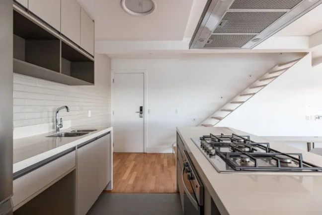 Imagem COBERTURA RESIDENCIAL em São Paulo - SP, Brooklin