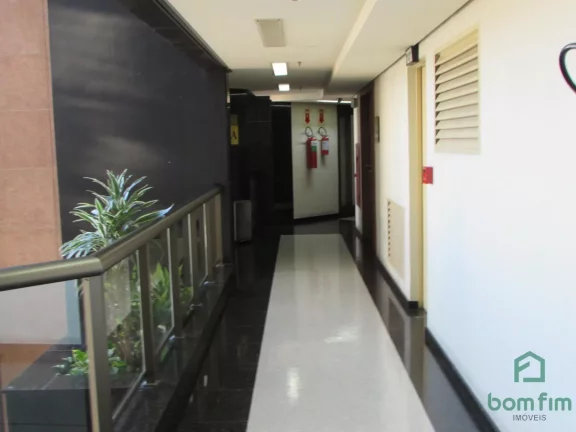 Imagem Comercial/Industrial para aluguel Cidade Baixa Porto Alegre - CO2075