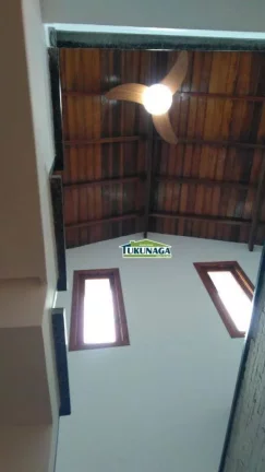 Imagem Casa à venda por R$ 695.000,00 - Parque Continental - Guarulhos/SP
