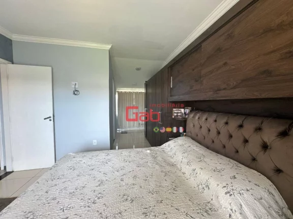 Imagem Casa com 4 dormitórios à venda, 167 m² por R$ 660.000,00 - Jardim Morada da Aldeia - São Pedro da Aldeia/RJ
