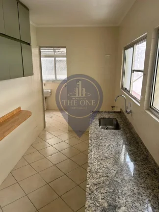Imagem Imperdível oportunidade: Apartamento à venda ou locação no Brooklin Paulista, São Paulo-SP, 2 quartos, 1 suíte, 2 banheiros, 1 vaga, 62m².
