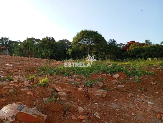 Imagem LOTES PRONTOS PARA CONSTRUIR - TIJUCO PRETO - COTIA/SP