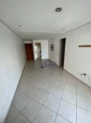 Imagem Apartamento com 3 dormitórios à venda, 120 m² por R$ 755.000,00 - Guilhermina - Praia Grande/SP