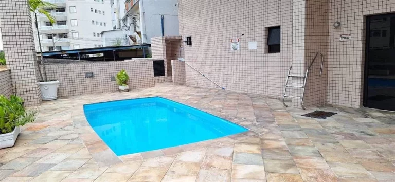 Imagem Apartamento 2 dormitórios sendo 1 suite no coração da Guilhermina