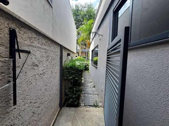 Imagem Sobrado com 3 dormitórios à venda, 236 m² por R$ 1.699.000,00 - Redidencia Villa D´Aquilla - Piracicaba/SP