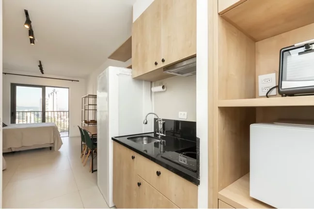 Imagem APARTAMENTO RESIDENCIAL em São Paulo - SP, Pinheiros