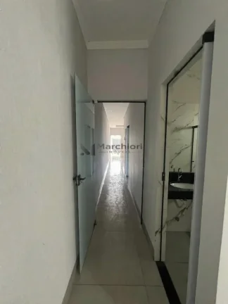 Imagem Casa para Venda em Trindade, Setor Maysa, 2 dormitórios, 1 suíte, 2 banheiros, 2 vagas